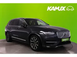 Grau Gebraucht 2019 Volvo XC90 Inscription SUV | 33.450 € (Guter Preis)