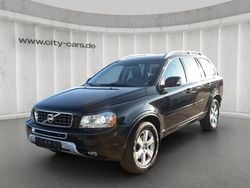 Schwarz Gebraucht 2013 Volvo XC90 Momentum SUV | 19.990 €