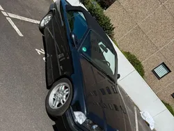 Schwarz Gebraucht 1996 BMW 328 Cabriolet Performance Cabrio | 6.350 € (Superpreis)
