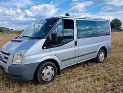 Silber Gebraucht 2009 Ford Transit Trend Van | 2.350 € (Superpreis)