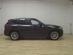 Schwarz ii Gebraucht 2020 BMW X3 Advantage SUV | 24.980 € (Superpreis)
