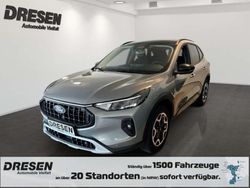 Silber Neu 2025 Ford Kuga Active X SUV | 42.490 € (Fairer Preis)