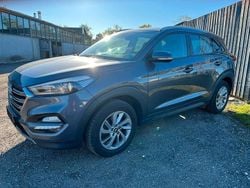 Gebraucht 2016 Hyundai Tucson Premium SUV | 8.499 € (Superpreis)