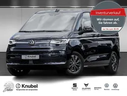 Blau Gebraucht 2024 VW T7 Style Van | 54.980 € (Fairer Preis)