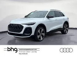 Weiß Neu 2025 Audi Q5 Sport SUV | 58.904 €