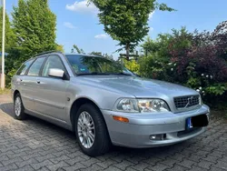 Silber Gebraucht 2004 Volvo V40 Kombi | 599 € (Superpreis)