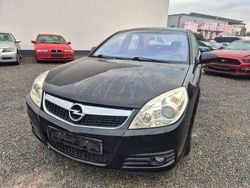 Schwarz Gebraucht 2005 Opel Vectra Edition Limousine | 1.899 € (Guter Preis)