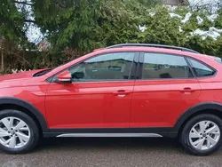 VW Taigo