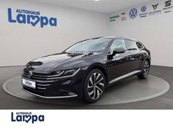 Schwarz Gebraucht 2023 VW Arteon Elegance Kombi | 29.430 € (Guter Preis)