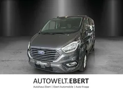 Magneticgraumetallik Gebraucht 2020 Ford Tourneo Titanium Kombi | 34.990 € (Guter Preis)