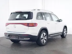 Gebraucht 2024 Mercedes EQB350 SUV | 38.090 € (Superpreis)
