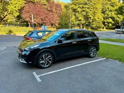 Schwarz Gebraucht 2018 Kia Niro Spirit SUV | 15.000 € (Guter Preis)