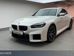 Alpinweiss Gebraucht 2024 BMW M2 Performance Coupé | 59.849 € (Guter Preis)