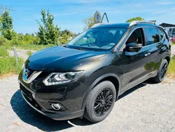 Grün Gebraucht 2015 Nissan X-Trail 360º SUV | 10.200 € (Superpreis)