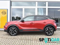 Kosmosrot Gebraucht 2024 Opel Mokka Ultimate SUV | 21.950 € (Fairer Preis)