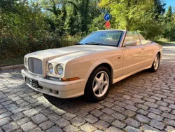 Bentley Azure