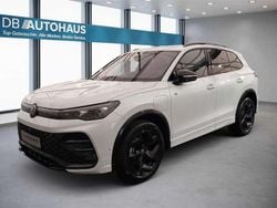 Weiß Gebraucht 2024 VW Tiguan R-line SUV | 42.990 € (Superpreis)