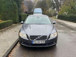 Grau Gebraucht 2006 Volvo S80 Limousine | 1.250 € (Superpreis)