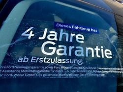 Weiß Gebraucht 2024 Ford Transit Trend Limousine | 25.885 € (Superpreis)