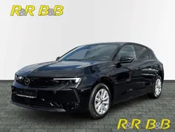 Metallic) (schwarz Gebraucht 2025 Opel Astra Edition Limousine | 23.980 € (Guter Preis)