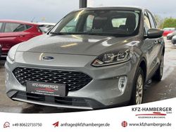 Silber Gebraucht 2024 Ford Kuga Cool & Connect SUV | 21.780 € (Superpreis)
