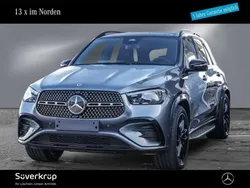 Othercolor Gebraucht 2024 Mercedes GLE450 AMG Premium SUV | 104.450 €