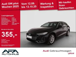 Schwarz Gebraucht 2025 Audi A5 Sport Coupé | 41.775 € (Guter Preis)