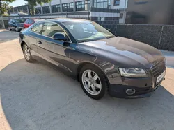 Schwarz Gebraucht 2009 Audi A5 Sport Coupé | 9.000 € (Fairer Preis)