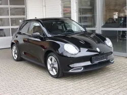 Schwarz Gebraucht 2023 Ora Funky Cat 300 Pro Kleinwagen | 28.670 €