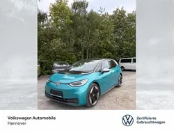Makenatürkis metallic Gebraucht 2020 VW ID.3 Pro Kleinwagen | 19.490 € (Etwas zu teuer)