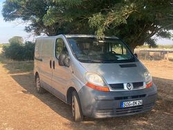 Gebraucht 2005 Renault Trafic Van | 6.400 €