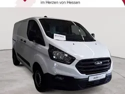 Andere Gebraucht 2022 Ford Transit Custom | 21.289 € (Superpreis)