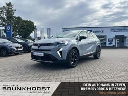 Stahlgrau Neu 2025 Renault Symbioz Esprit Alpine SUV | 30.490 € (Guter Preis)