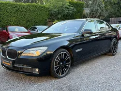 Schwarz Gebraucht 2012 BMW 730L Performance Limousine | 13.900 €