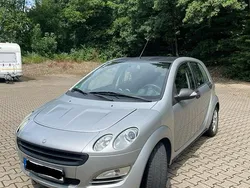 Grau Gebraucht 2006 Smart ForFour Limousine | 2.000 € (Teuer)