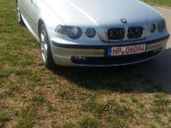 Grau Gebraucht 2004 BMW 316 Compact Kleinwagen | 1.299 € (Guter Preis)