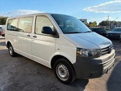 Weiß Gebraucht 2011 VW T5 Van | 10.999 € (Superpreis)