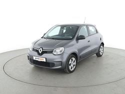 Grau Gebraucht 2020 Renault Twingo Life Kleinwagen | 8.170 € (Superpreis)