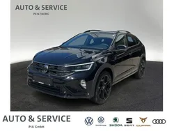 Schwarz Neu 2025 VW Taigo R-line SUV | 28.190 € (Fairer Preis)