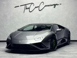 Orange Gebraucht 2014 Lamborghini Huracán Cabrio | 264.990 €