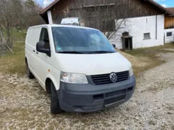 Weiß Gebraucht 2007 VW T5 Van | 3.500 €