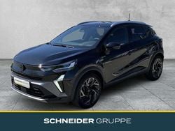 Schwarz Neu 2025 Renault Captur Esprit Alpine SUV | 28.490 € (Guter Preis)