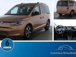 Blaukeine angabe Gebraucht 2024 VW Caddy Style Van / Kleinbus | 33.880 € (Guter Preis)