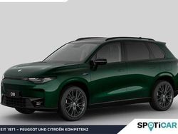 Grün Neu 2025 Leapmotor C10 SUV | 40.150 € (Fairer Preis)