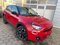 Beige Neu 2025 Fiat 600 La Prima SUV | 26.899 € (Superpreis)