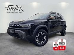 Perlmuttschwarz Neu 2025 Dacia Duster Extreme SUV | 28.980 € (Fairer Preis)