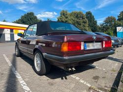 Andere farben Gebraucht 1988 BMW 320 Cabriolet Cabrio | 13.800 €