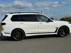 Schwarz Gebraucht 2024 BMW X7 M Sport SUV | 116.900 € (Fairer Preis)