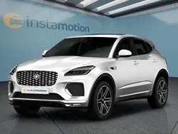 Weiß Gebraucht 2021 Jaguar E-Pace SUV | 28.499 € (Guter Preis)