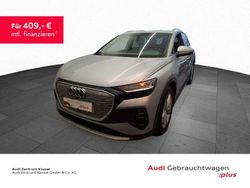 Florettsilber metallic Gebraucht 2023 Audi Q4 e-tron Performance SUV | 31.990 € (Fairer Preis)